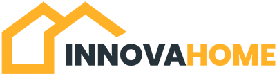 innovahome logo domy i mieszkania ostrów wielkopolski